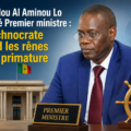 Ahmadou Al Aminou Lo nommé Premier ministre : le technocrate prend les rênes de la primature