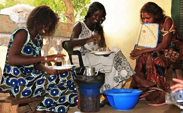 Thé : pourquoi cette boisson ancestrale séduit de plus en plus les spécialistes de la santé