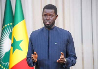 Diomaye entame des consultations historiques avec les anciens Premiers ministres