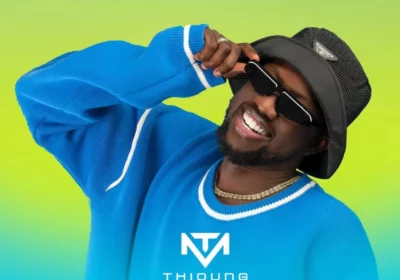 Bass Thioung – BAOL (Clip Officiel)