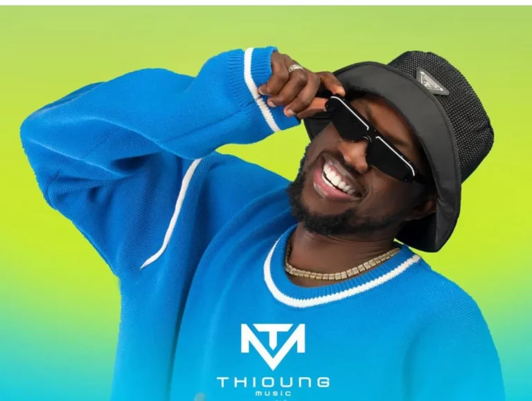 Bass Thioung – BAOL (Clip Officiel)