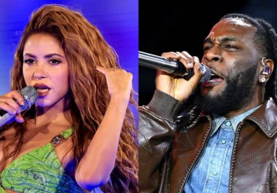« Daï Daï » : Shakira et Burna Boy signent l’hymne officiel du Mondial 2026
