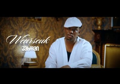 Jahman X-press – WEURSEUK (official video)