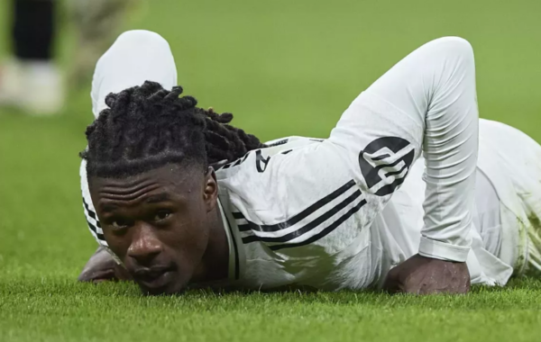 Sans Kamavinga : la liste des Bleus qui ne passe pas