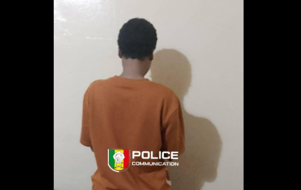 Kolda : une Nigériane arrêtée pour traite de personnes et exploitation sexuelle