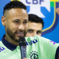 Bresil-mondial-2026: Neymar de retour avec la Seleção, Ancelotti crée la surprise