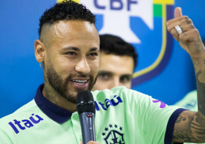 Bresil-mondial-2026: Neymar de retour avec la Seleção, Ancelotti crée la surprise