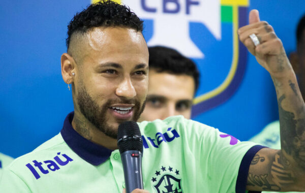 Bresil-mondial-2026: Neymar de retour avec la Seleção, Ancelotti crée la surprise