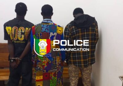 Karang : Trois passeurs déférés pour trafic de migrants vers l’Espagne via la Gambie