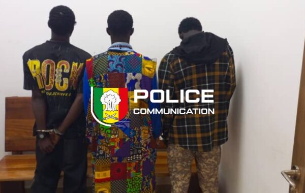 Karang : Trois passeurs déférés pour trafic de migrants vers l’Espagne via la Gambie