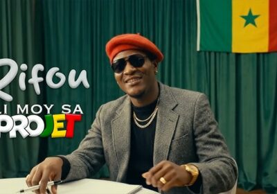 Rifou – Li Moy Sa Projet (Clip Officiel)