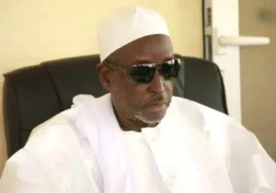 Nécrologie : Serigne Cheikh Saliou Mbacké, khalif de Serigne Saliou Mbacké, rappelé à Dieu