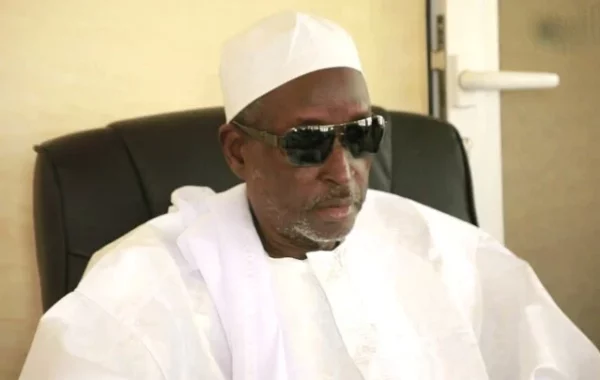 Nécrologie : Serigne Cheikh Saliou Mbacké, khalif de Serigne Saliou Mbacké, rappelé à Dieu