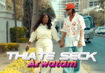 Thiate Seck – Arwatam (Clip Officiel)