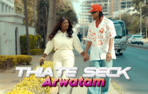Thiate Seck – Arwatam (Clip Officiel)