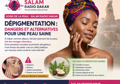 Dépigmentation : dangers et alternatives pour une peau saine