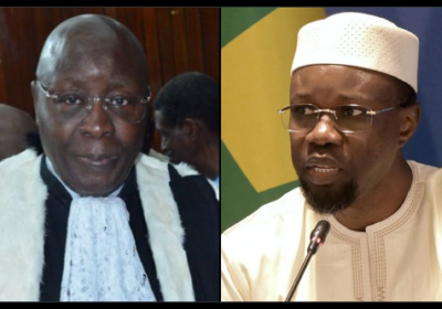 Sonko aurait rencontré un membre du Conseil constitutionnel à Toubab Dialaw : l’alerte explosive de Madiambal Diagne