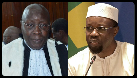 Sonko aurait rencontré un membre du Conseil constitutionnel à Toubab Dialaw : l’alerte explosive de Madiambal Diagne