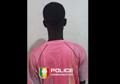 Malika : un homme interpellé pour viol présumé sur une fillette de 13 ans