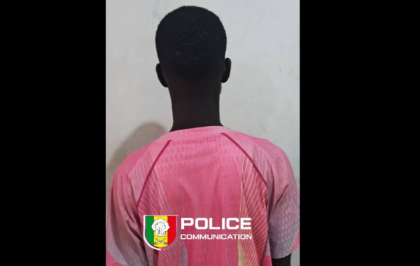 Malika : un homme interpellé pour viol présumé sur une fillette de 13 ans