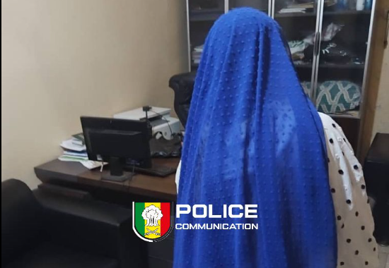 Touba : une femme arrêtée pour avoir ébouillanté son époux à l’huile chaude